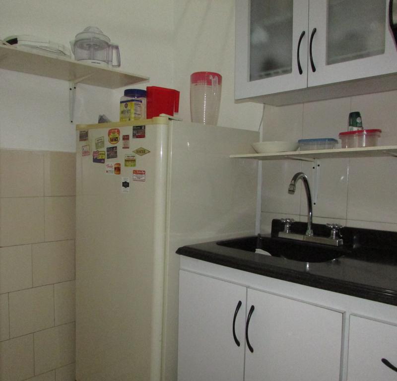 Casa De Huespedes Shalom Victoria Guest House Bogotá Eksteriør bilde
