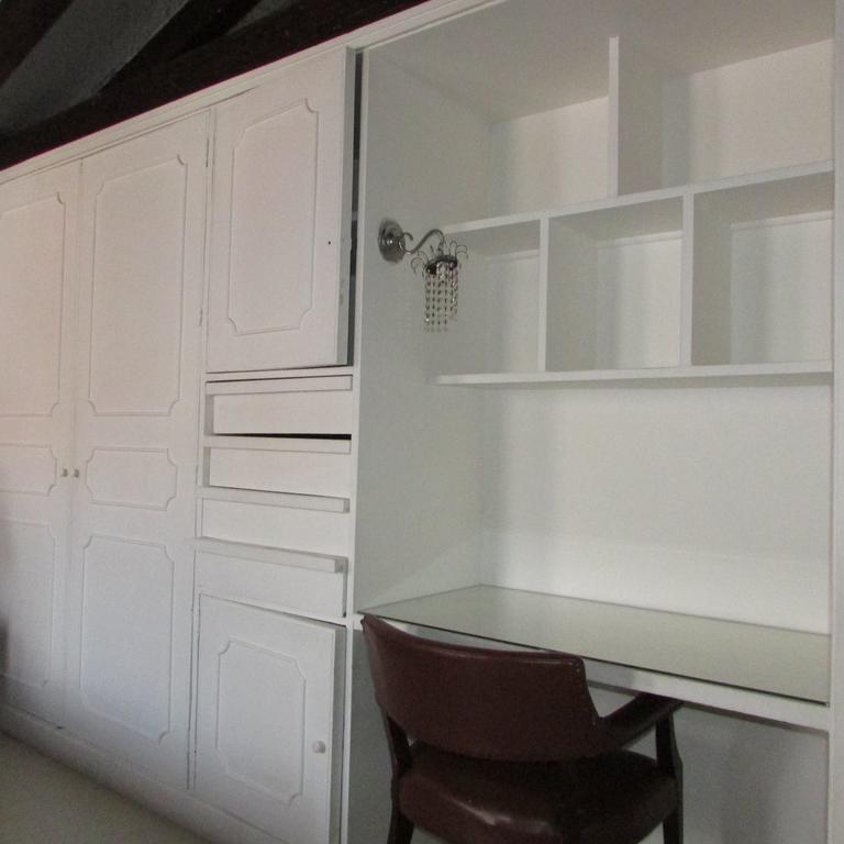 Casa De Huespedes Shalom Victoria Guest House Bogotá Eksteriør bilde
