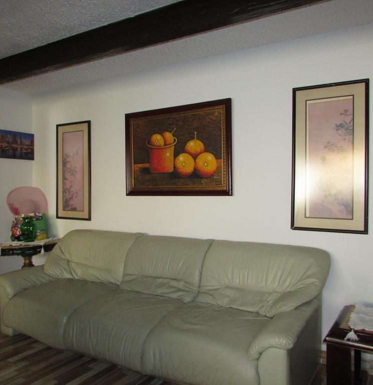 Casa De Huespedes Shalom Victoria Guest House Bogotá Eksteriør bilde